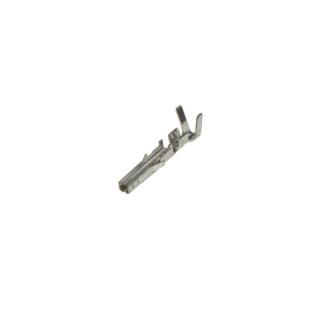 PIN Molex konektora samica, 50 ks