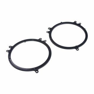 PLAST pre repro Audi A3-03, A4-01, TT, A6-01 165mm