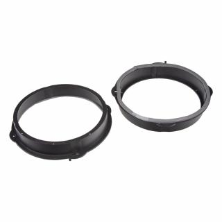 PLAST pre repro Audi A3, Q5, Seat Leon 2012-, 200 mm predný