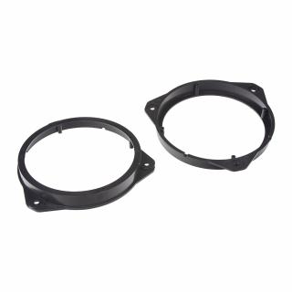 PLAST pre repro Citroen Jumper 2006-, P. Boxer, F. Ducato, F.Grande Punto, Opel 05-165mm predný