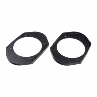 PLAST pre repro FORD Focus, Transit 2000-, Mazda 626, Premacy 99-130mm