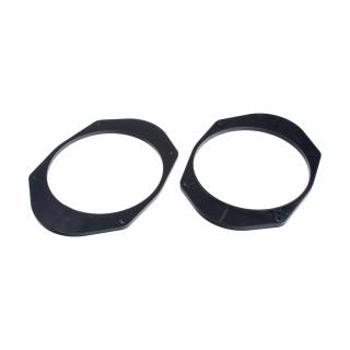 PLAST pre repro Ford Ka, Mondeo, Puma, Focus, Fiesta 2002-2007 Transit 165mm