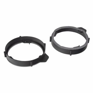 PLAST pre repro Mercedes A, B, E, CLA 2012-, 165 mm