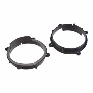 PLAST pre repro Opel Antara 2013-, 165 mm predný