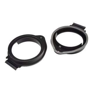 PLAST pre repro Opel Astra, Insigna, Meriva 2010-, Chevrolet Cruze 2009-165mm