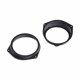PLAST pre repro Opel Omega, Vectra 95-120 mm, Renault Trafic II 2001-