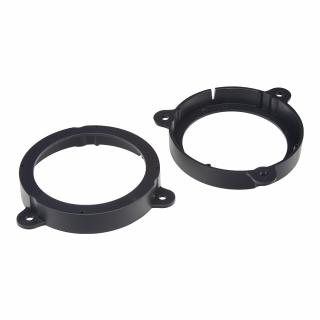 PLAST pre repro Renault Megane III 09-, Logan 08-, Sandero- 130mm