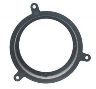PLAST pre repro Renault Scenic 2009- 165mm predný/zadný