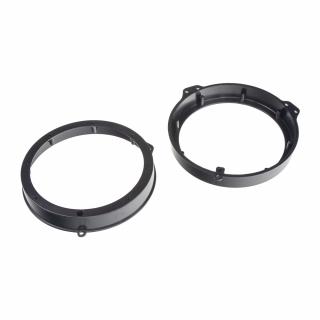 PLAST pre repro Suzuki Balené 95-02, Swift, Vitara predná 165 mm