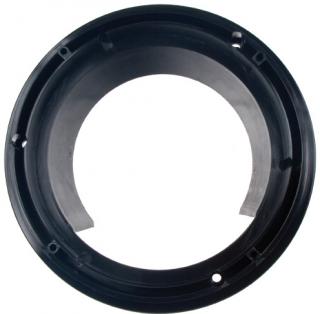 PLAST pre repro Suzuki Swift, Vitara 2005, Splash, Fiat Sedicu predné/zadné 165mm