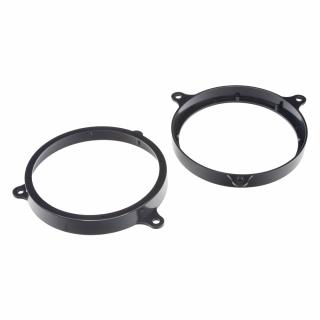 PLAST pre repro Toyota Yaris-predný, Corolla-zadný, Avensis-zadný -165 mm