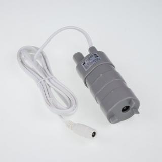 Ponorné čerpadlo 10 l/min, 12V