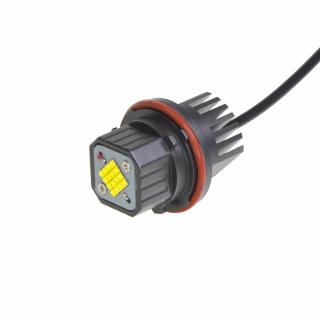 Pozičné svetlá LED BMW E39, 5. generácia Cree 80W