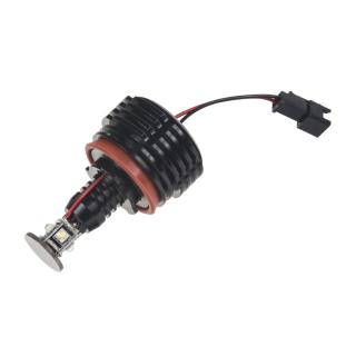 Pozičné svetlá LED BMW H8, 2. generácia Cree 20W