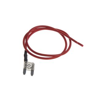Pracovná MICRO poistka 25A