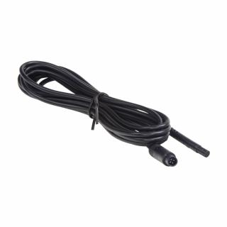 Predlžovací 4PIN video kábel pre DVR, 3m