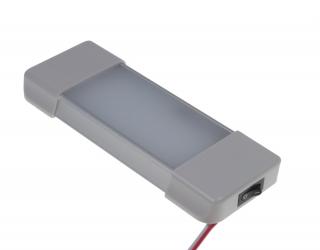 PROFI LED osvetlenie interiéru univerzálne 12-24V 18LED