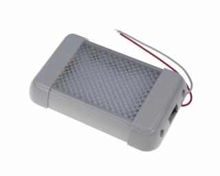PROFI LED osvetlenie interiéru univerzálne 12-24V 24LED