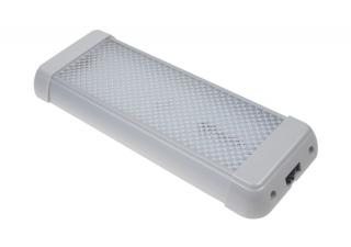 PROFI LED osvetlenie interiéru univerzálne 12-24V 48LED
