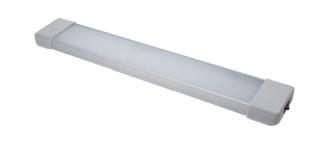 PROFI LED osvetlenie interiéru univerzálne 12-24V 54LED