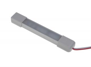 PROFI LED osvetlenie interiéru univerzálne 12-24V 9LED