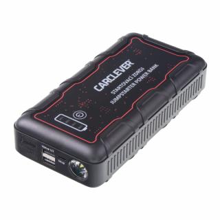 PROFI Štartovací zdroj (JumpStarter) 16.000mAh / 59,2Wh / 1000A, 12V