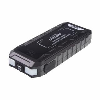 PROFI Štartovací zdroj (JumpStarter) 20.000mAh / 74Wh / 1500A, 12V
