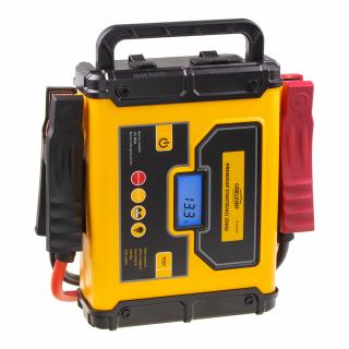 PROFI Štartovací zdroj (JumpStarter) 31.200mAh / 99Wh / 1000A, 12V
