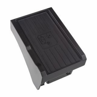 Qi indukčná nabíjačka telefónov BMW X5, X6 (G05/G06)