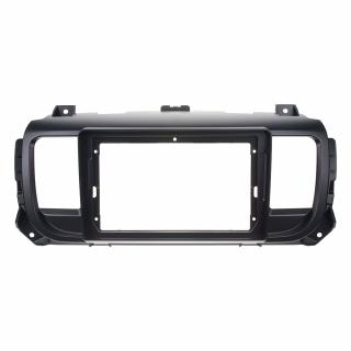 Redukcia pre 9" autorádio OPEL/CITROEN/PEUGEOT/TOYOTA