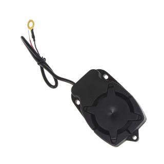 Signalizácia cúvania 12-60V, 105 dB