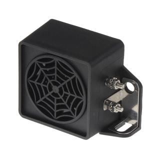 Signalizácia cúvania 12-80V 107dB