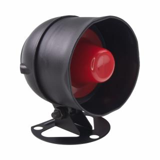 Siréna magnetodynamická 12V