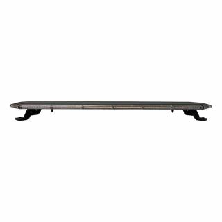 SLIM LED rampa 1070mm, oranžová, 12-24V, 36 +144LED, ECE R65