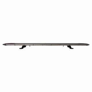 SLIM LED rampa 1530mm, oranžová, 12-24V, 36 +216LED, ECE R65, bezdrôtový ovládač