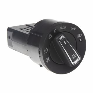 Spínač svetiel pre automatické rozsvecovanie VW, Škoda