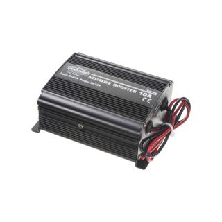 Spínaný menič napätia z 24/12V, 10A bez ventilátora
