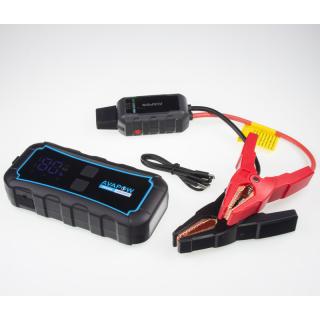 Štartovací zdroj (JumpStarter) 12.000mAh/1000A, 12V