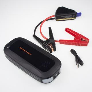 Štartovací zdroj (JumpStarter) 16.000mAh/1000A, 12V
