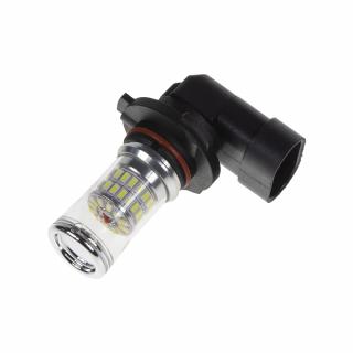 TURBO LED HB3 biela, 12-24V, 48W