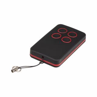 Univerzálny diaľkový ovládač, plávajúci/pevný kód 280-868MHz