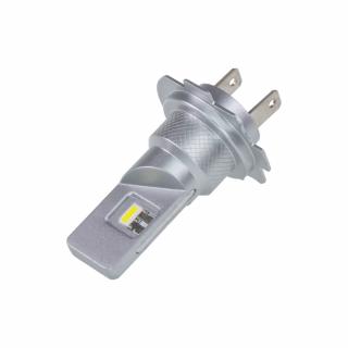 V20 LED H7 biela, 12/24V, 5000LM