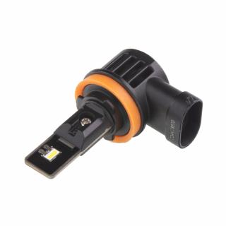 V22 TST LED H11 biela, 12/24V, 6000LM