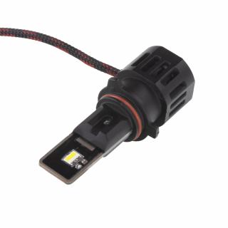 V22 TST LED P13W biela, 12/24V, 6000LM