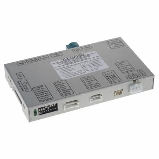 Video vstup pre Opel DVD600/900, Chevrolet