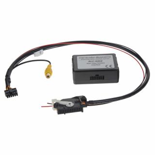 Video vstup pre VW MFD3/RNS510 pre kameru