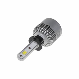 x CSP LED H1 biela, 9-32V, 4000LM