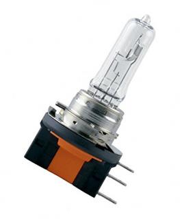 x OSRAM 24V H15 20/60W štandard (1ks)