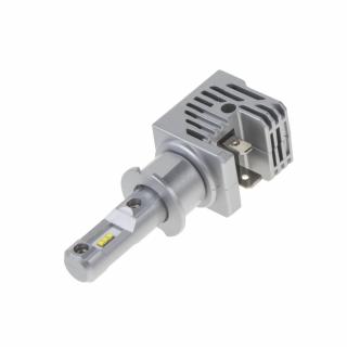 x ZES LED H3 biela, 9-32V, 5000LM
