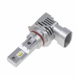 x ZES LED HB3 biela, 9-32V, 5000LM